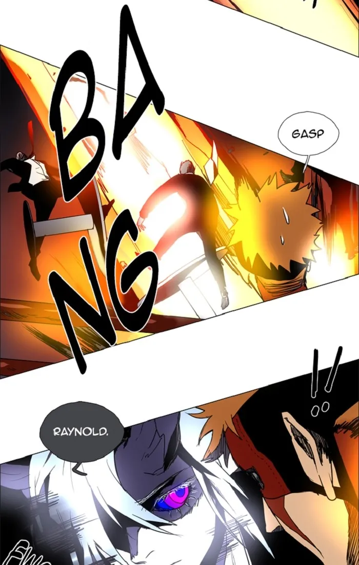 Read LESSA 2 - The Crimson Knight chapter 69 image 31 on Lezhin