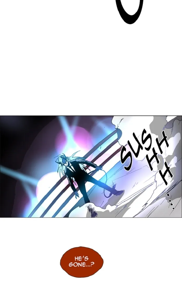 Read LESSA 2 - The Crimson Knight chapter 69 image 33 on Lezhin