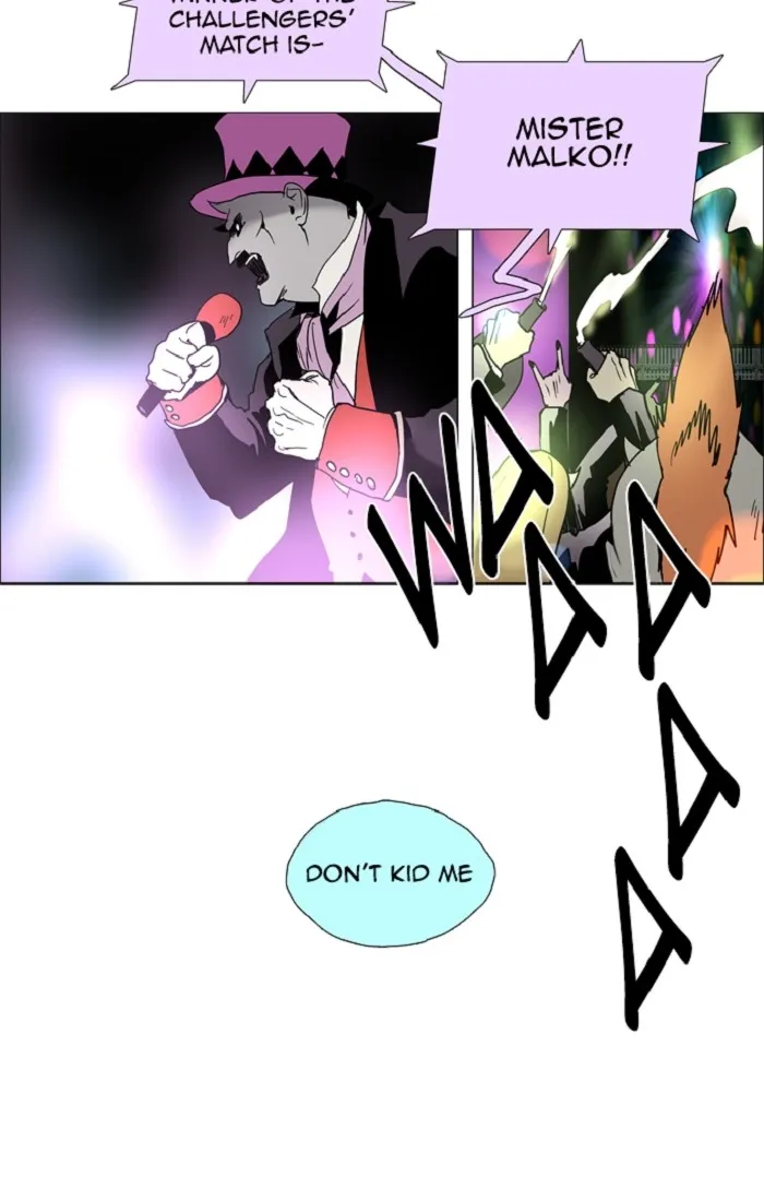 Read LESSA 2 - The Crimson Knight chapter 69 image 36 on Lezhin