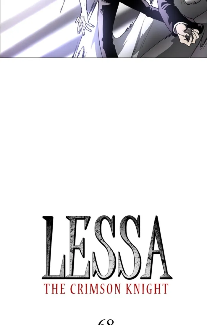 Read LESSA 2 - The Crimson Knight chapter 69 image 4 on Lezhin