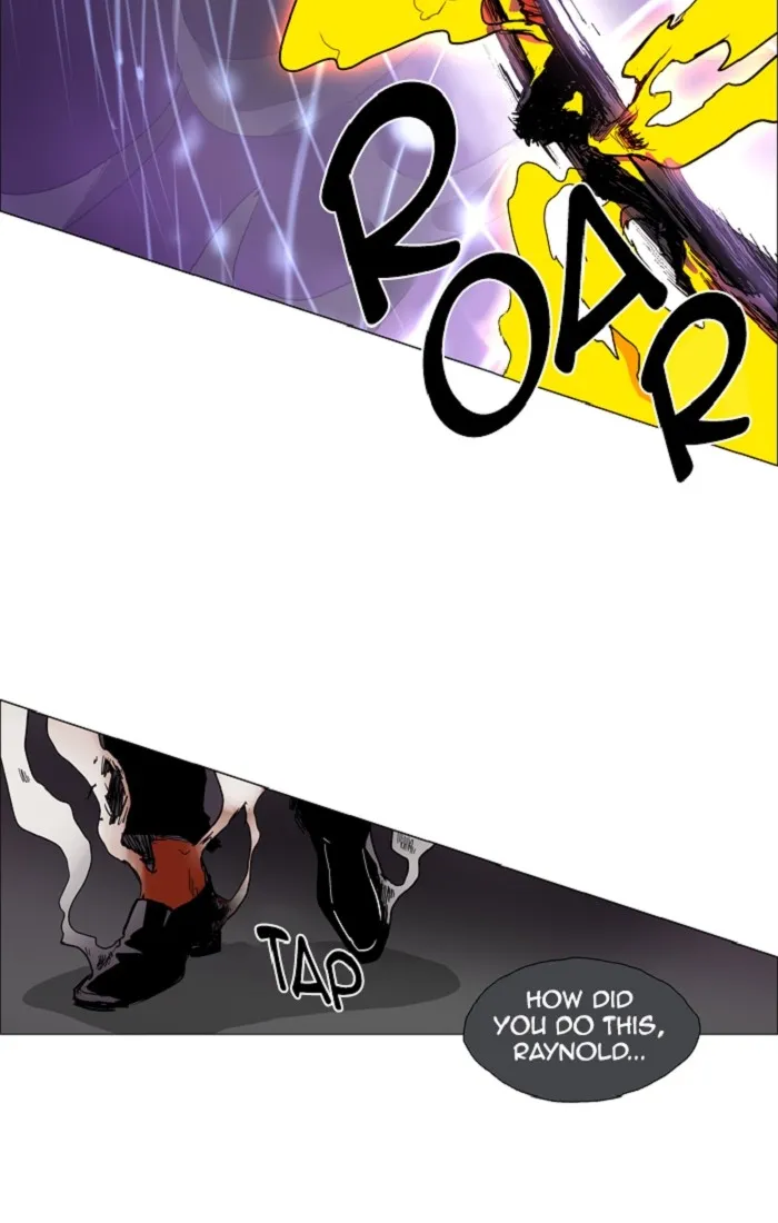 Read LESSA 2 - The Crimson Knight chapter 69 image 40 on Lezhin