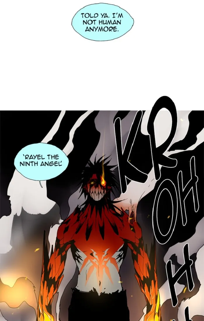 Read LESSA 2 - The Crimson Knight chapter 69 image 41 on Lezhin