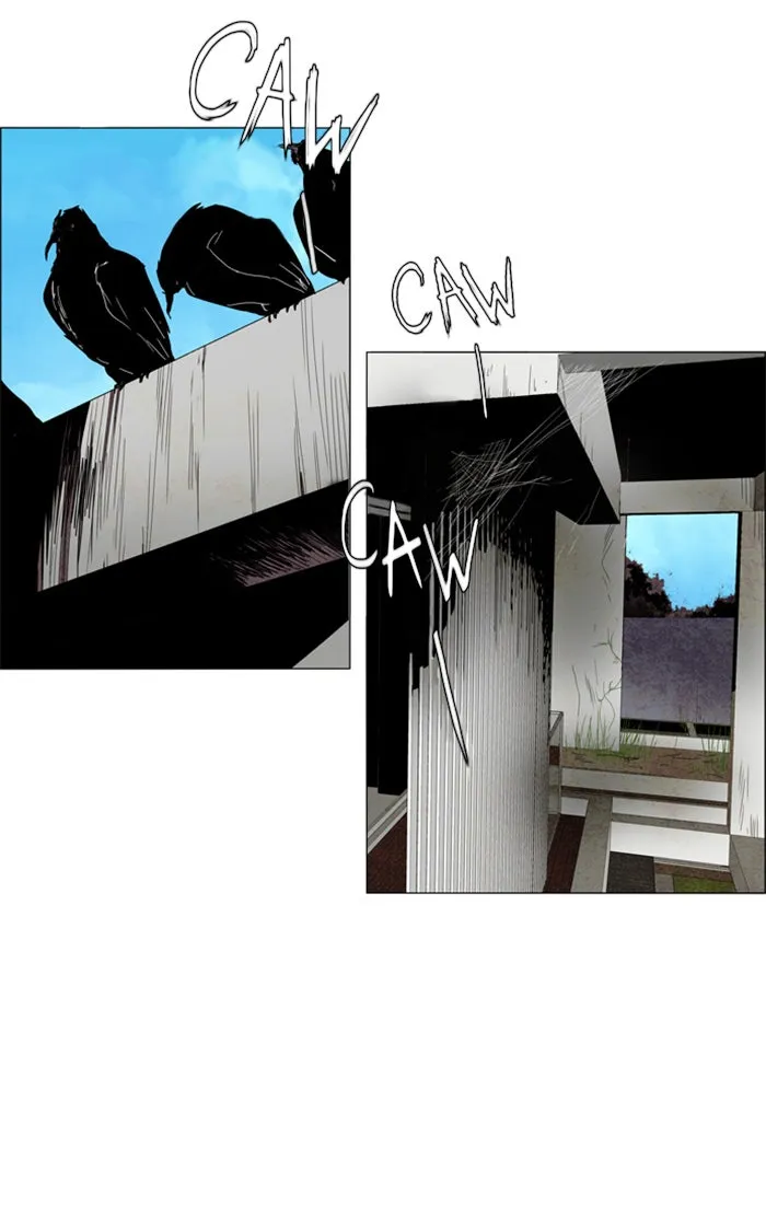 Read LESSA 2 - The Crimson Knight chapter 7 image 1 on Lezhin