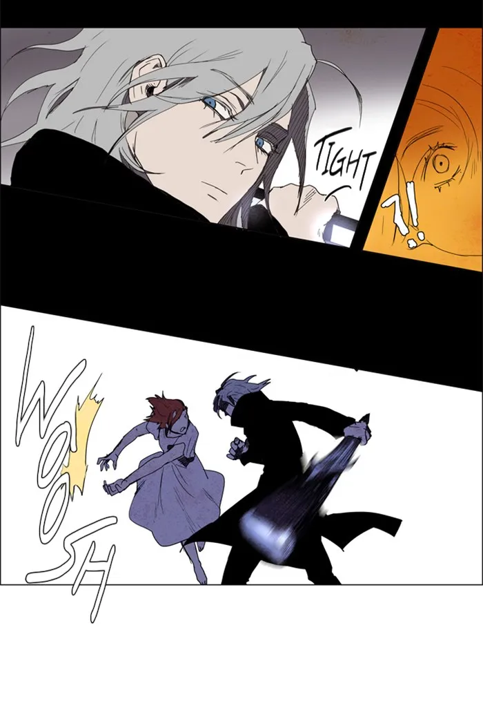 Read LESSA 2 - The Crimson Knight chapter 7 image 19 on Lezhin