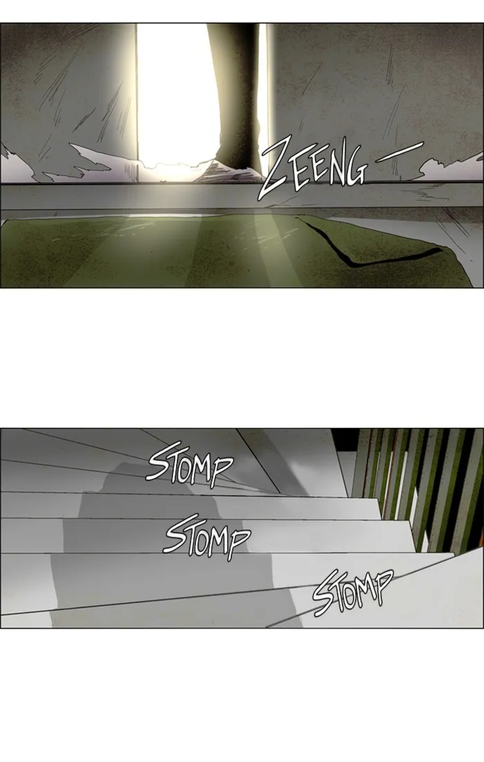 Read LESSA 2 - The Crimson Knight chapter 7 image 2 on Lezhin