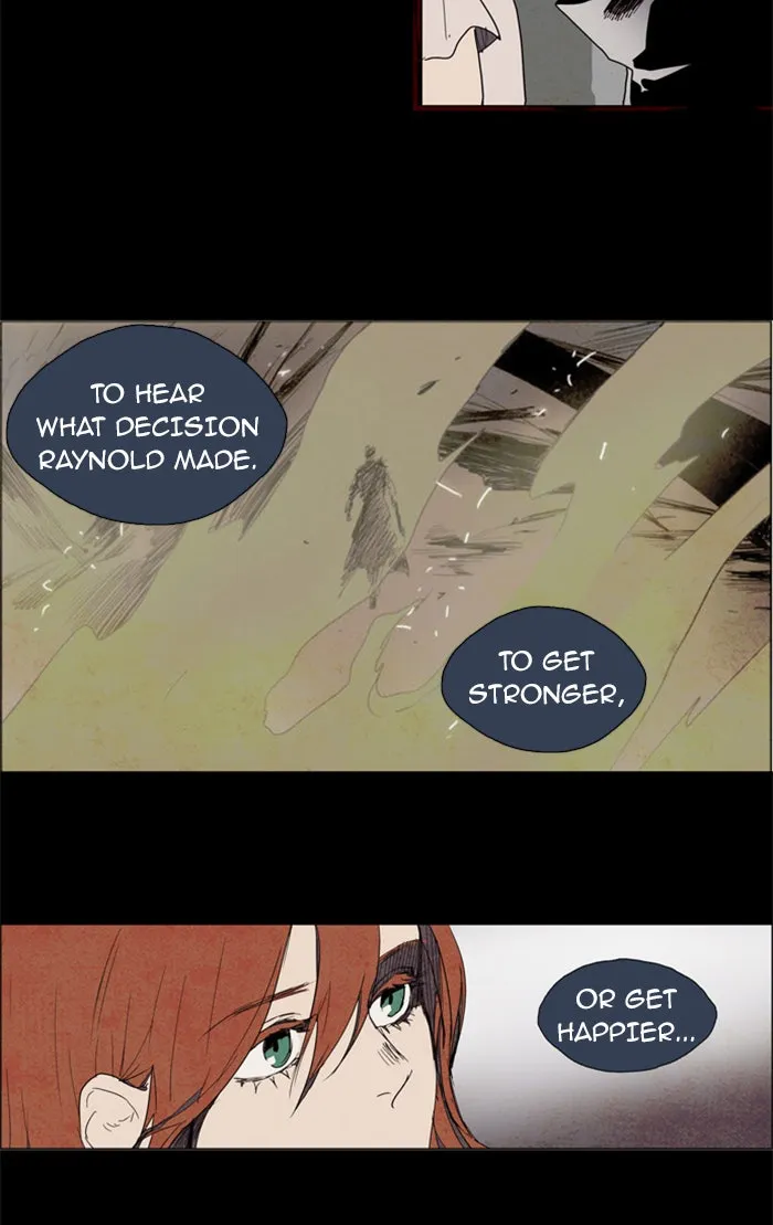 Read LESSA 2 - The Crimson Knight chapter 7 image 26 on Lezhin