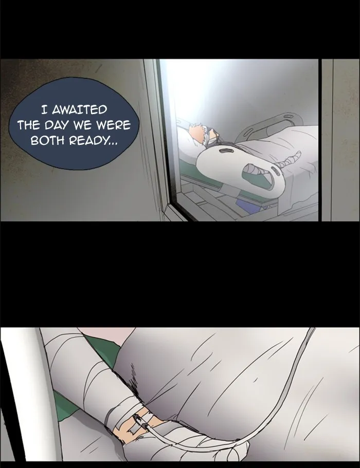 Read LESSA 2 - The Crimson Knight chapter 7 image 27 on Lezhin