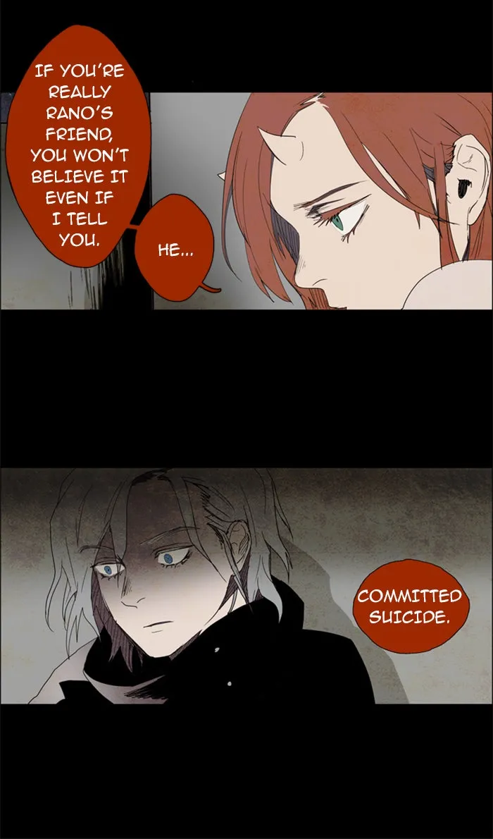 Read LESSA 2 - The Crimson Knight chapter 7 image 29 on Lezhin