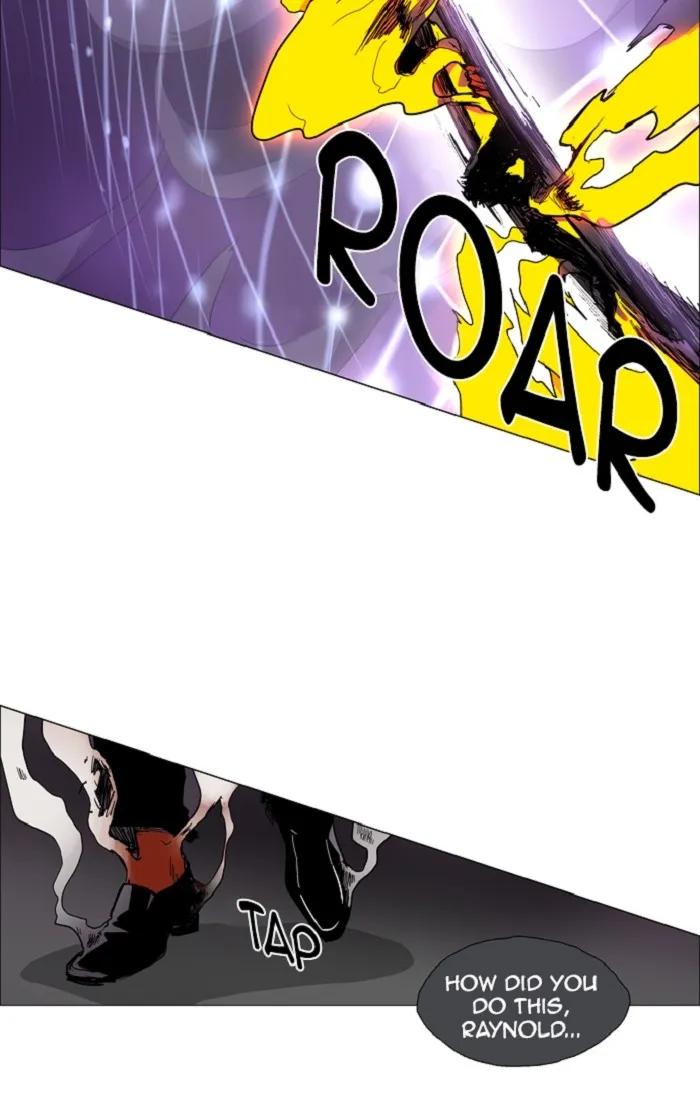 Read LESSA 2 - The Crimson Knight chapter 70 image 1 on Lezhin