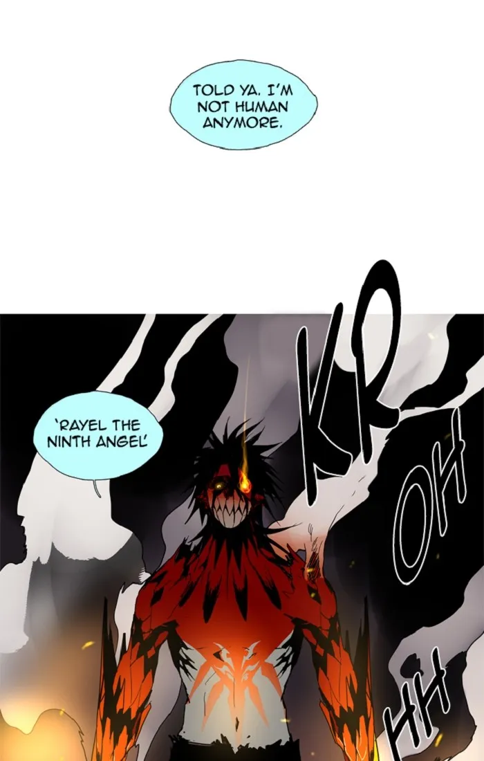 Read LESSA 2 - The Crimson Knight chapter 70 image 2 on Lezhin