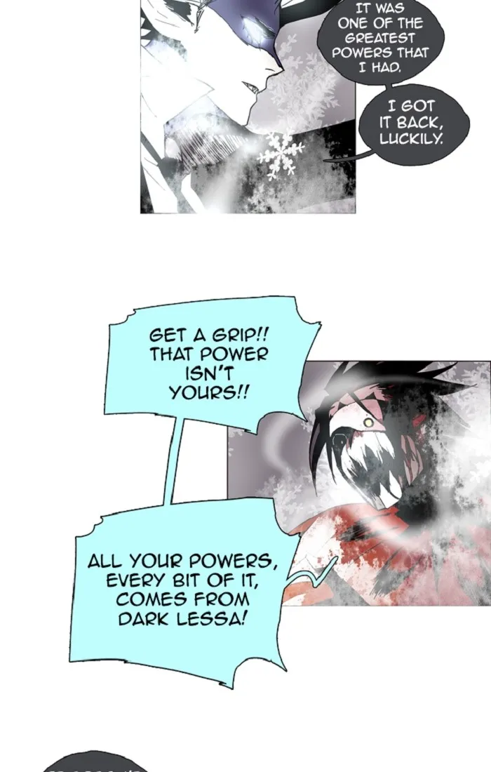 Read LESSA 2 - The Crimson Knight chapter 70 image 22 on Lezhin