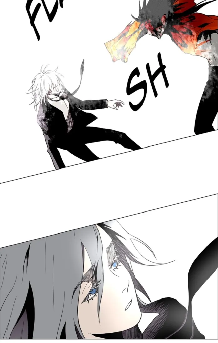 Read LESSA 2 - The Crimson Knight chapter 70 image 29 on Lezhin