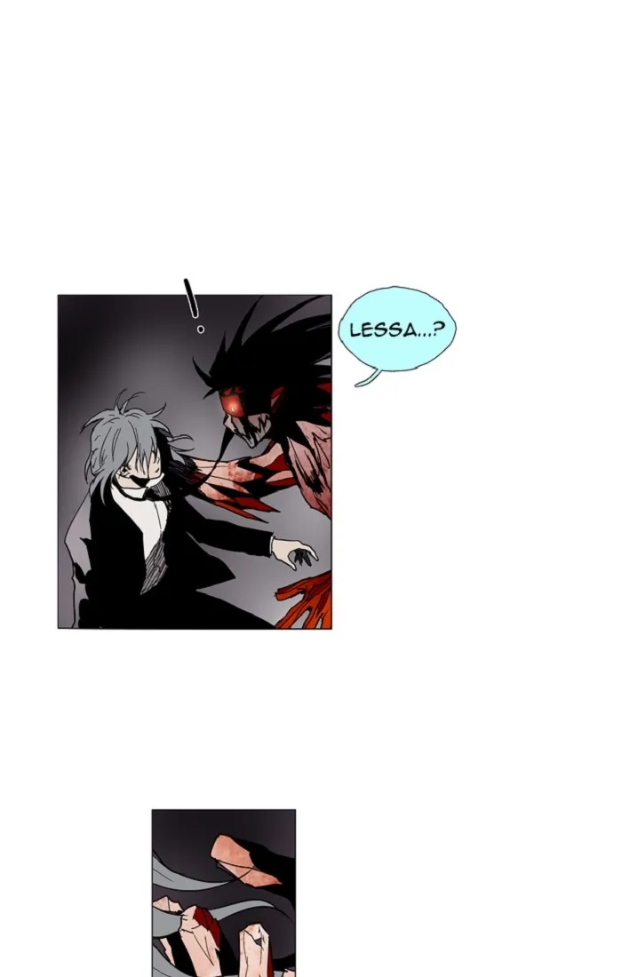 Read LESSA 2 - The Crimson Knight chapter 70 image 30 on Lezhin