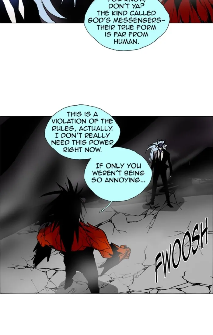 Read LESSA 2 - The Crimson Knight chapter 70 image 5 on Lezhin