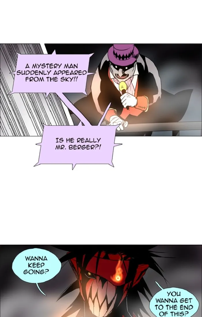 Read LESSA 2 - The Crimson Knight chapter 70 image 6 on Lezhin