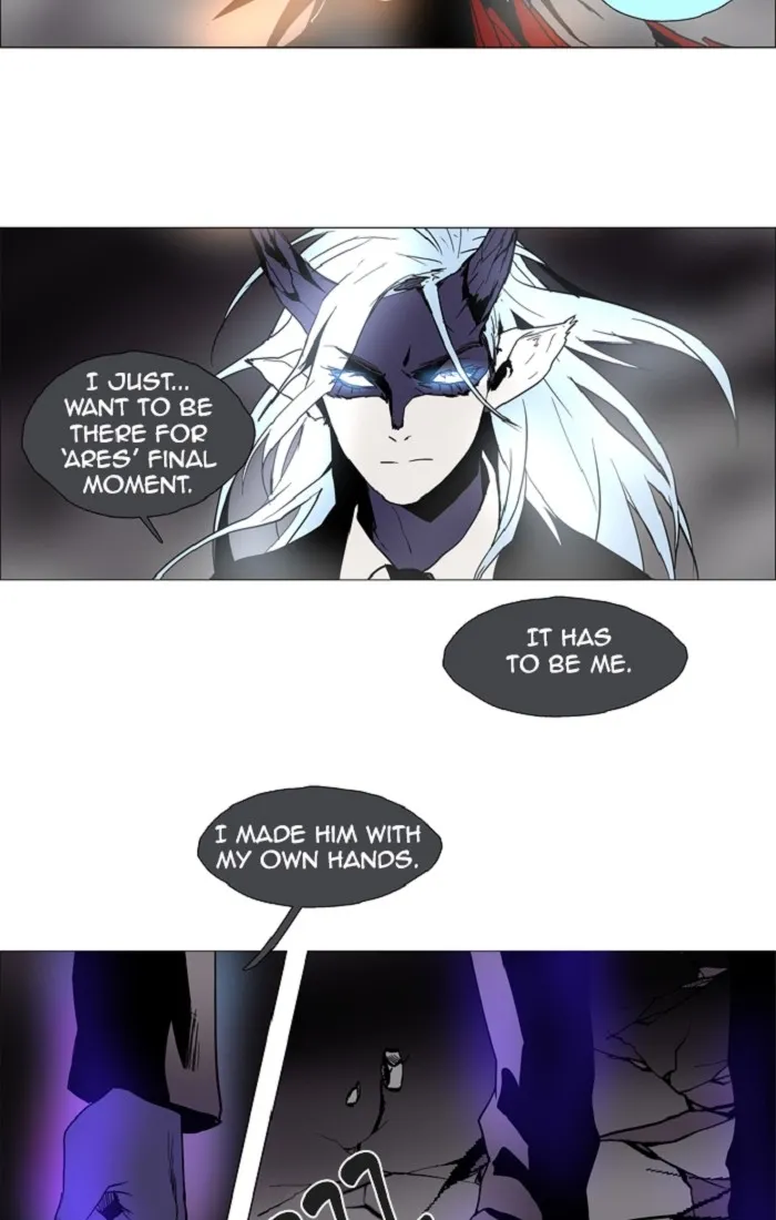 Read LESSA 2 - The Crimson Knight chapter 70 image 7 on Lezhin