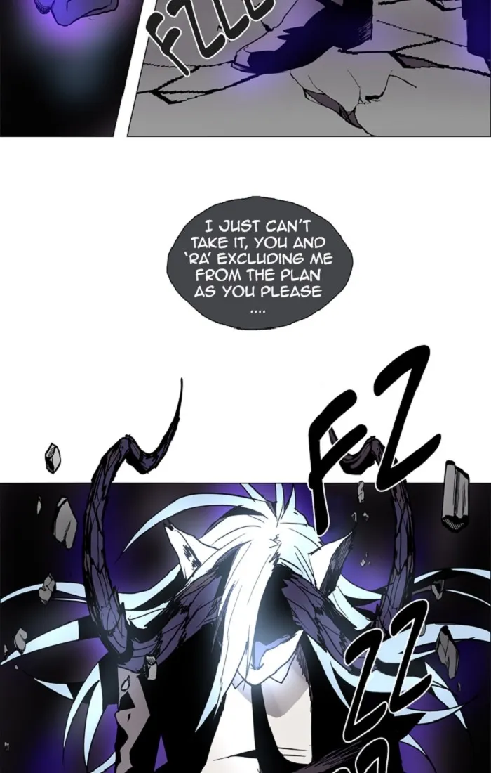Read LESSA 2 - The Crimson Knight chapter 70 image 8 on Lezhin