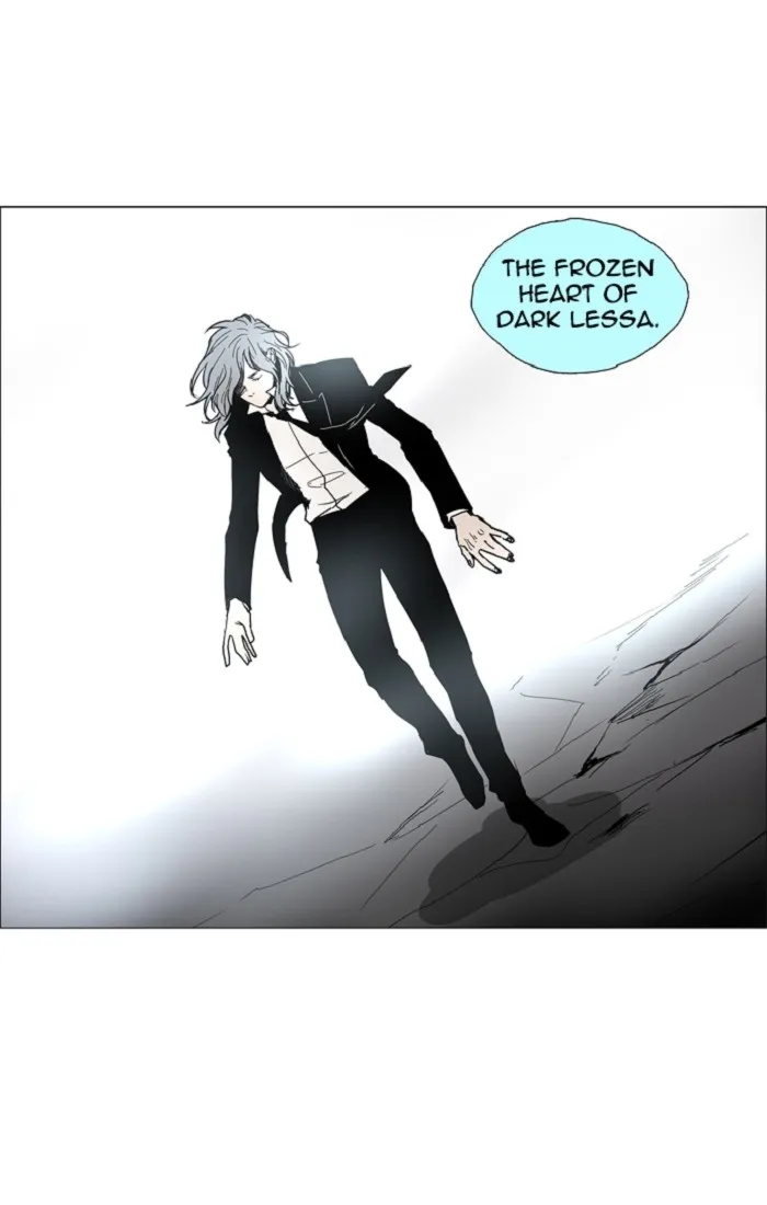 Read LESSA 2 - The Crimson Knight chapter 71 image 1 on Lezhin