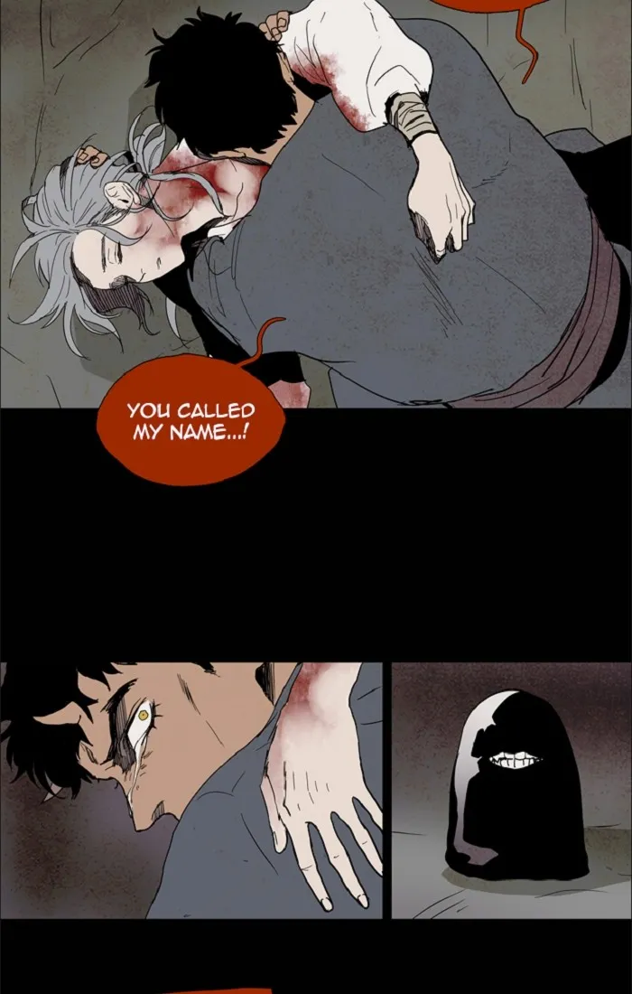 Read LESSA 2 - The Crimson Knight chapter 71 image 16 on Lezhin