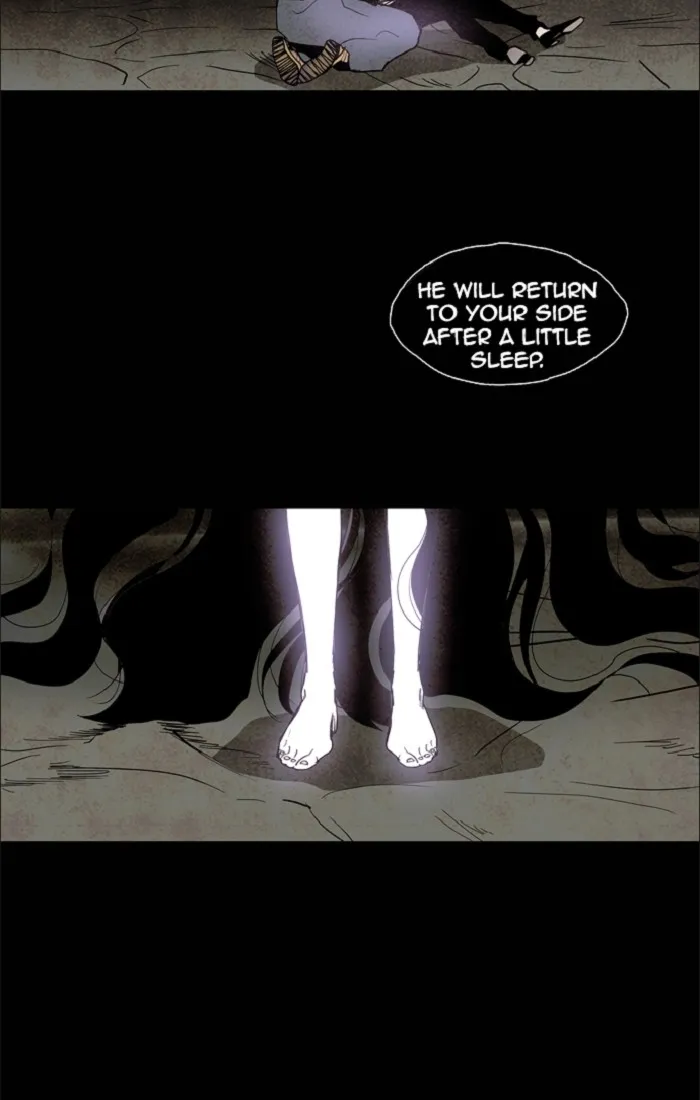 Read LESSA 2 - The Crimson Knight chapter 71 image 19 on Lezhin