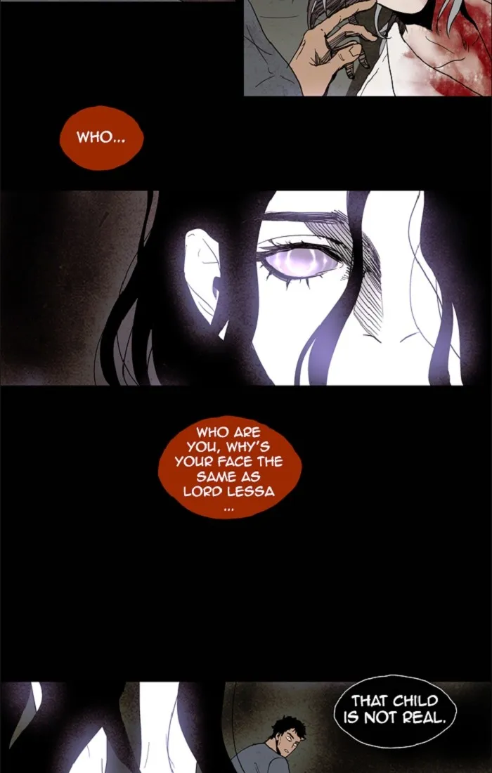 Read LESSA 2 - The Crimson Knight chapter 71 image 22 on Lezhin