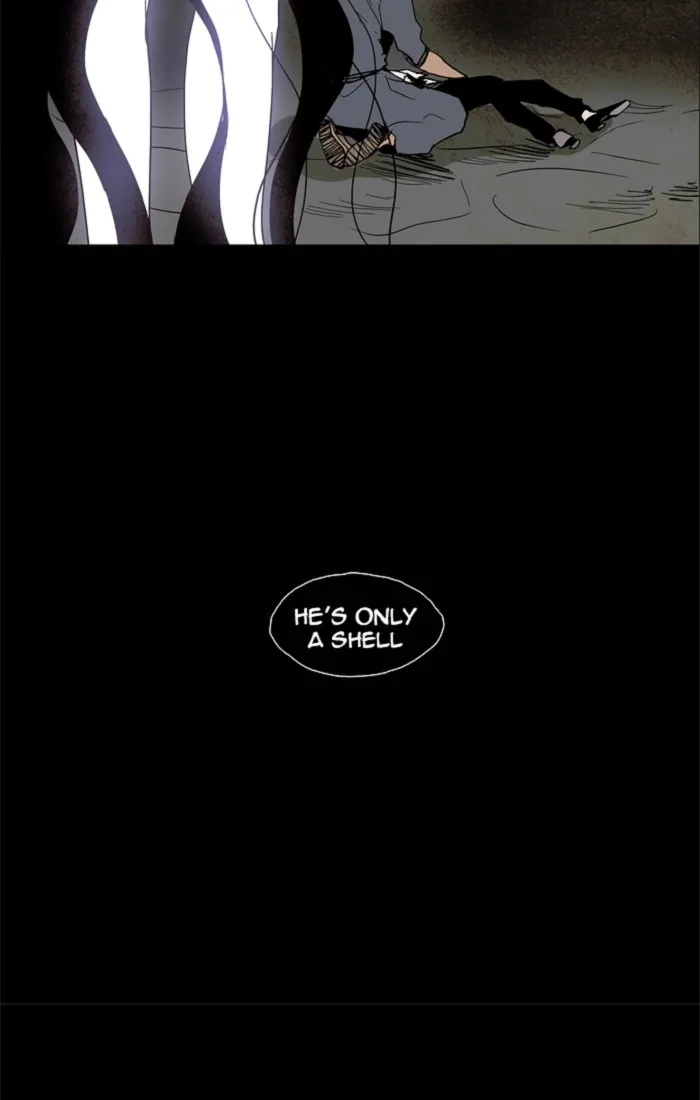 Read LESSA 2 - The Crimson Knight chapter 71 image 23 on Lezhin