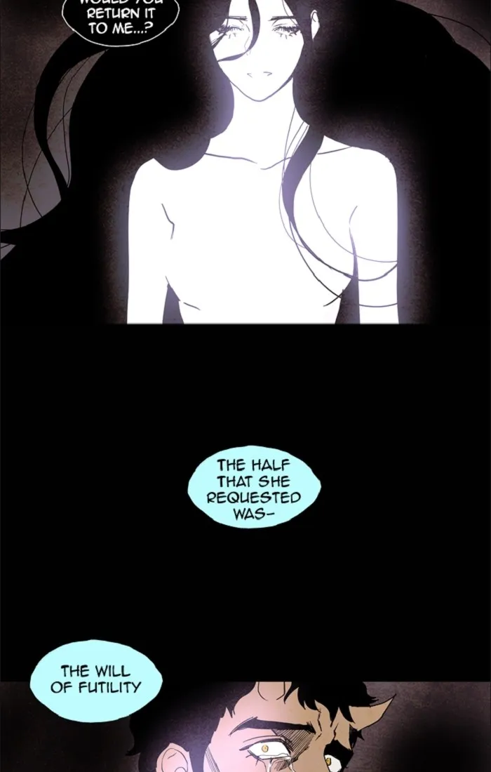 Read LESSA 2 - The Crimson Knight chapter 71 image 26 on Lezhin