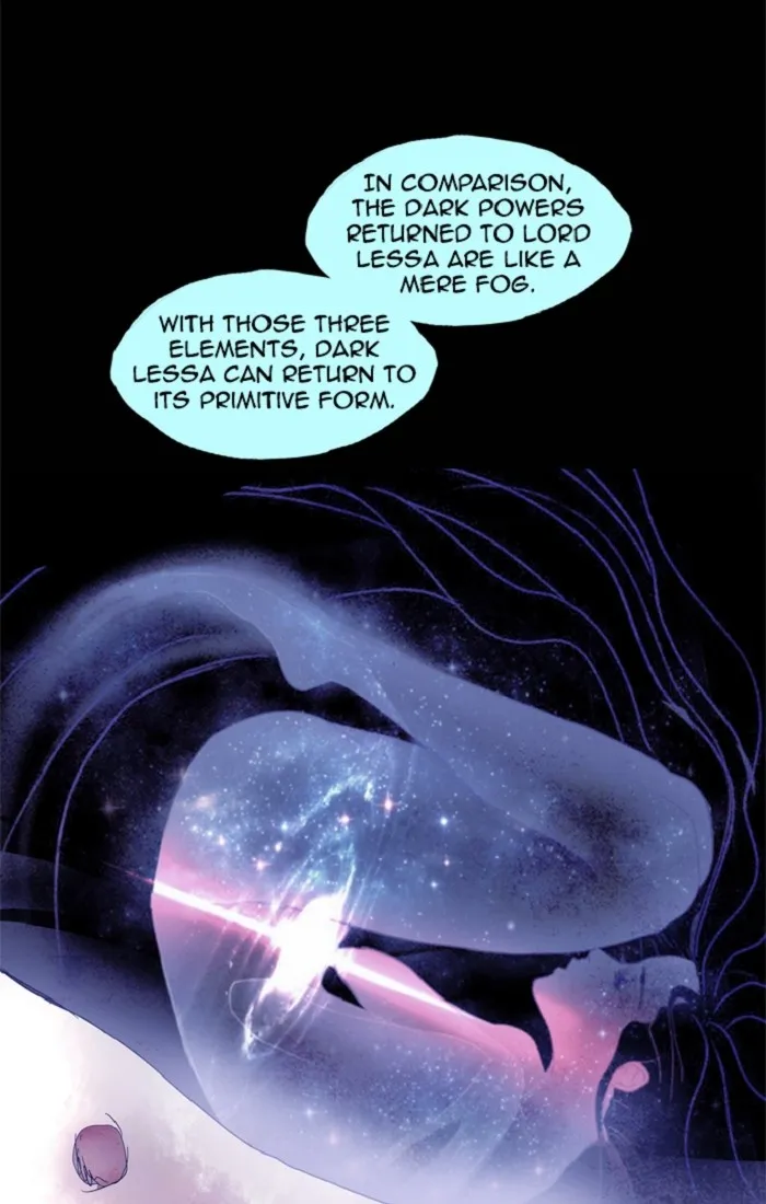 Read LESSA 2 - The Crimson Knight chapter 71 image 28 on Lezhin