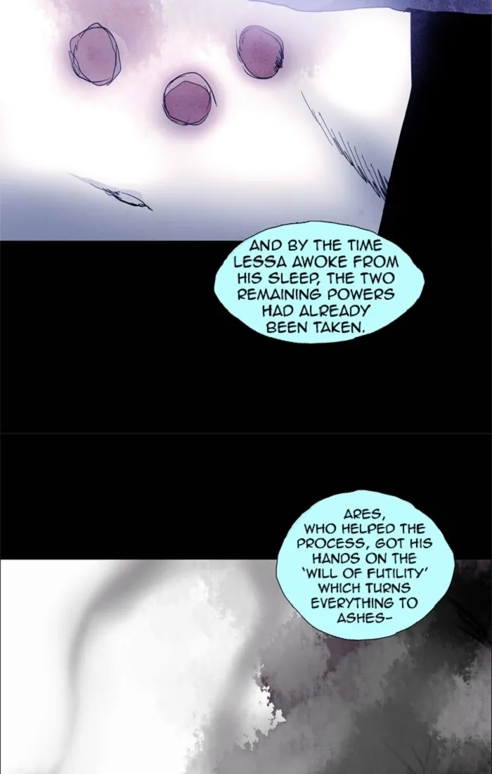 Read LESSA 2 - The Crimson Knight chapter 71 image 29 on Lezhin