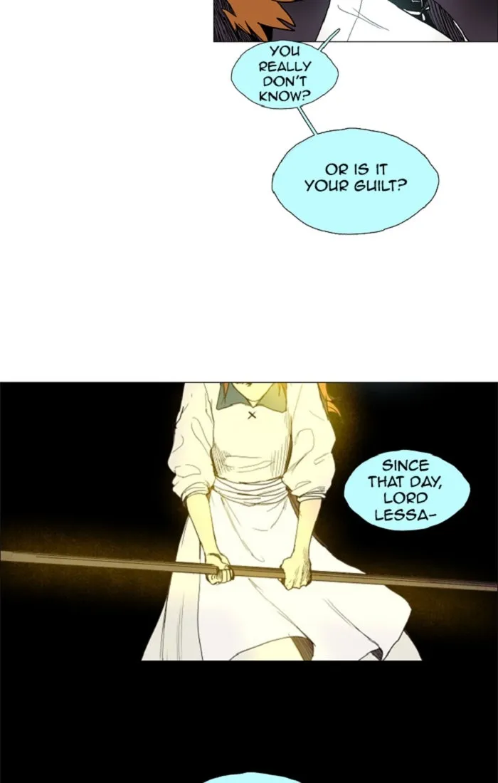 Read LESSA 2 - The Crimson Knight chapter 71 image 32 on Lezhin
