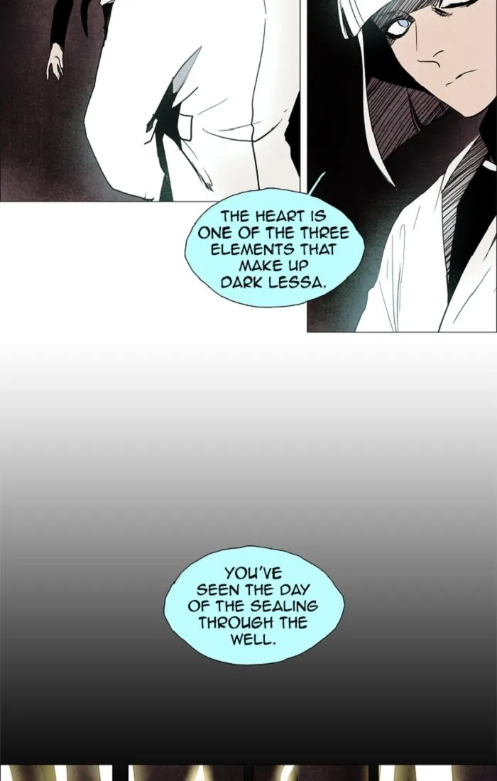 Read LESSA 2 - The Crimson Knight chapter 71 image 4 on Lezhin