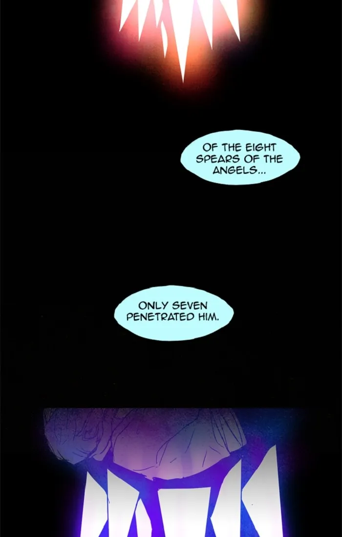 Read LESSA 2 - The Crimson Knight chapter 71 image 7 on Lezhin