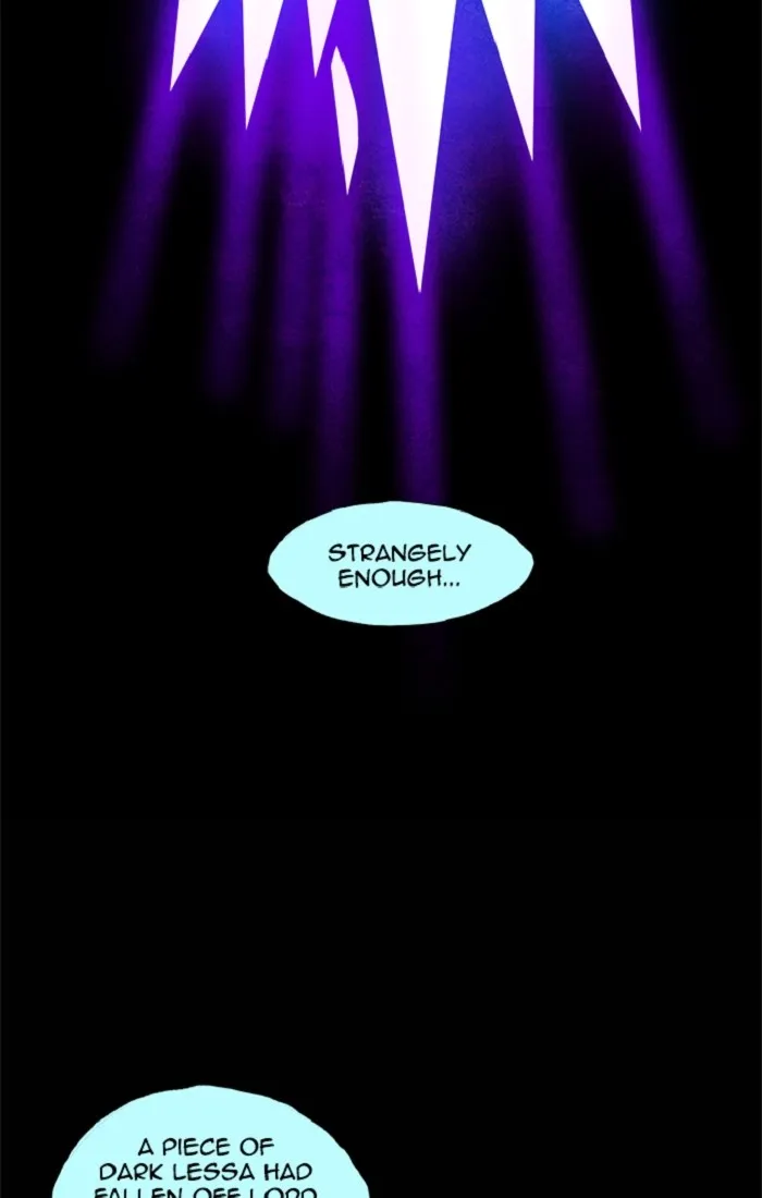 Read LESSA 2 - The Crimson Knight chapter 71 image 8 on Lezhin