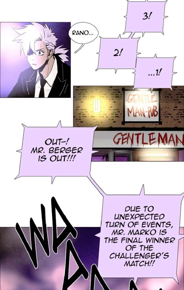Read LESSA 2 - The Crimson Knight chapter 72 image 12 on Lezhin