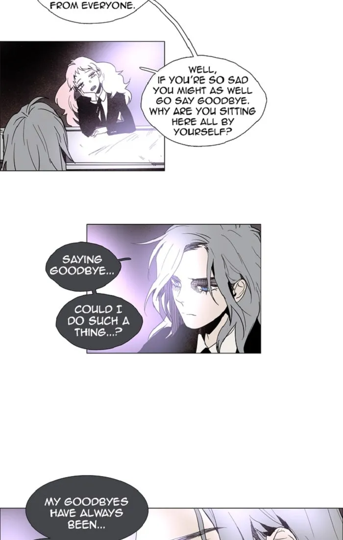 Read LESSA 2 - The Crimson Knight chapter 72 image 21 on Lezhin