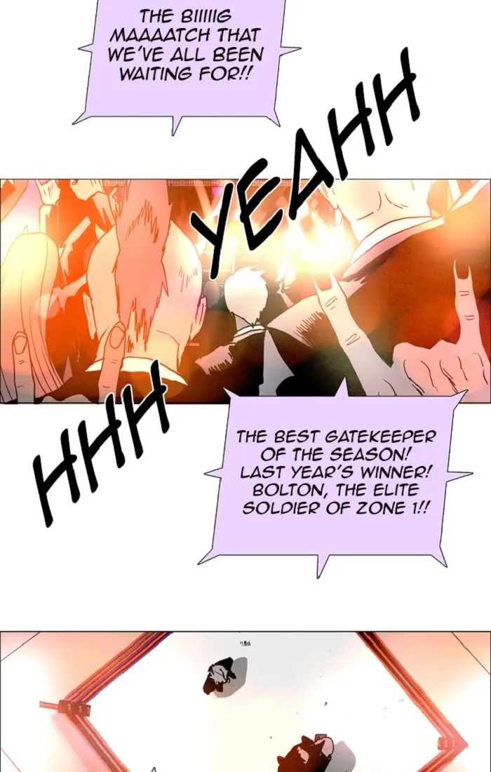 Read LESSA 2 - The Crimson Knight chapter 72 image 24 on Lezhin