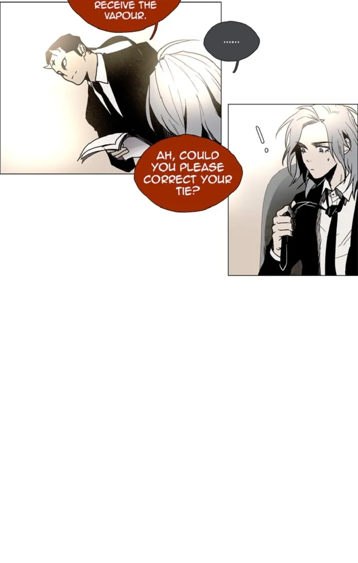 Read LESSA 2 - The Crimson Knight chapter 72 image 30 on Lezhin