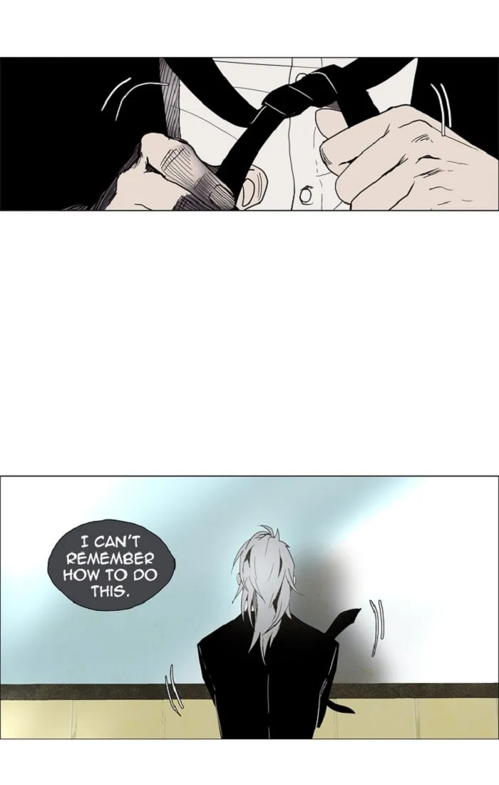 Read LESSA 2 - The Crimson Knight chapter 72 image 31 on Lezhin