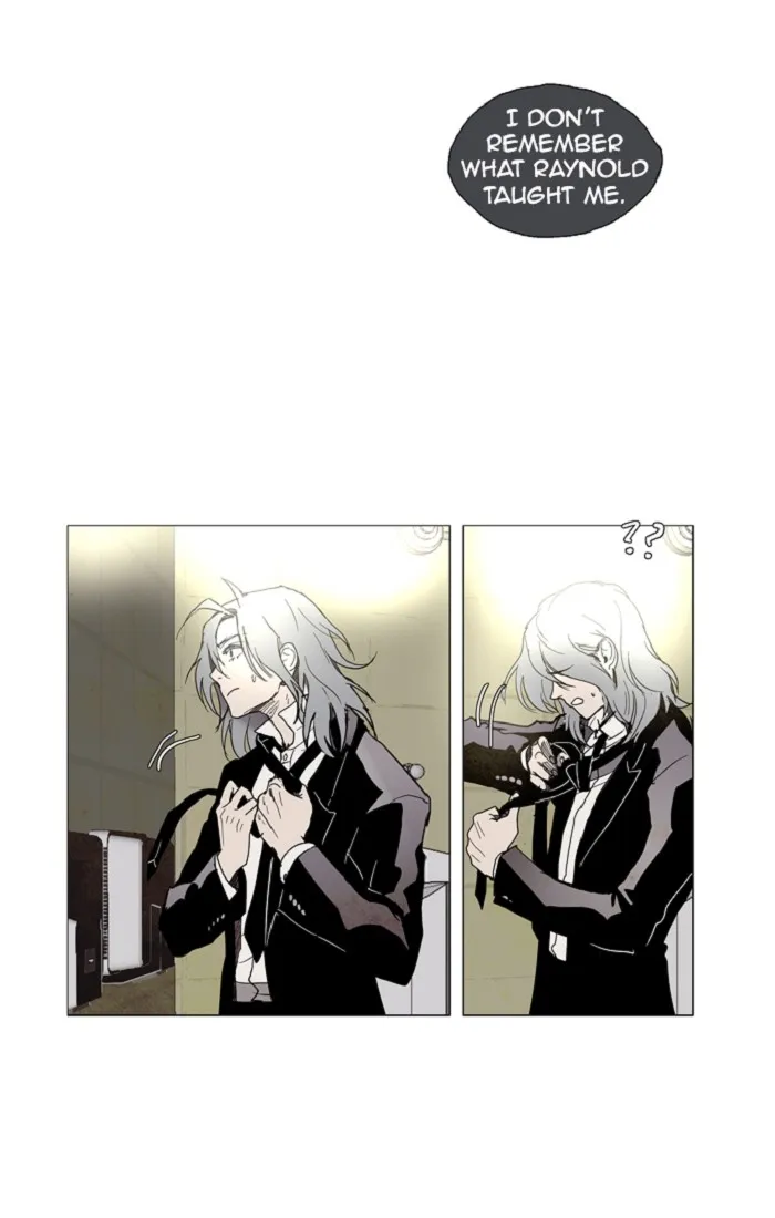 Read LESSA 2 - The Crimson Knight chapter 72 image 32 on Lezhin