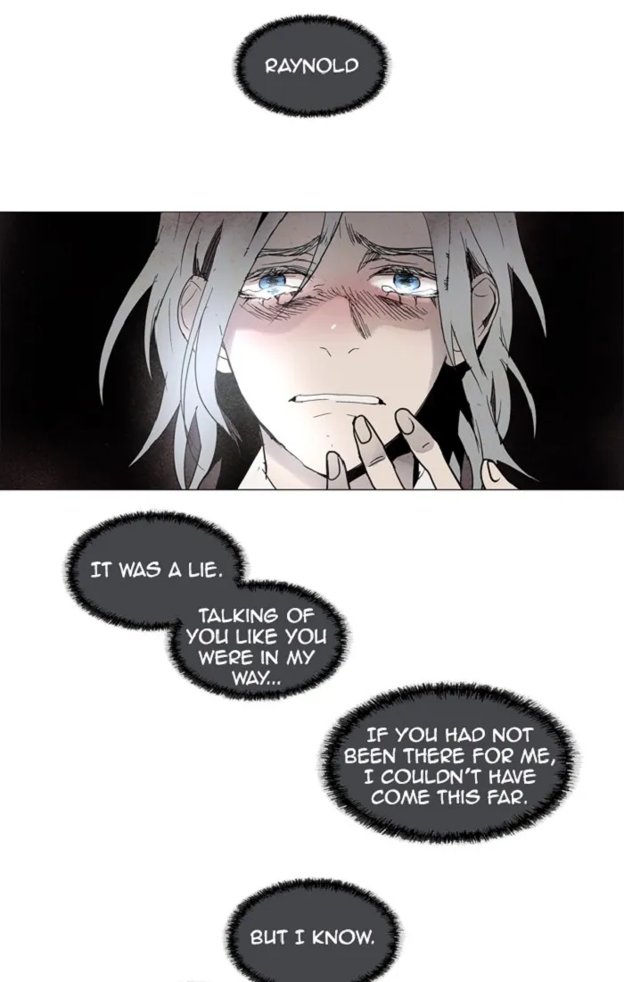 Read LESSA 2 - The Crimson Knight chapter 72 image 35 on Lezhin
