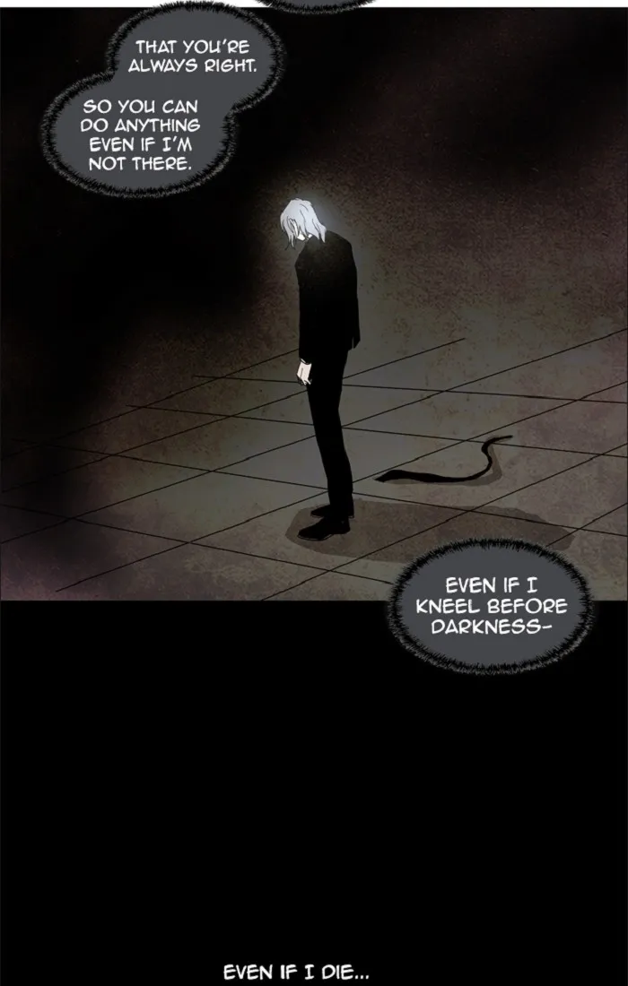 Read LESSA 2 - The Crimson Knight chapter 72 image 36 on Lezhin