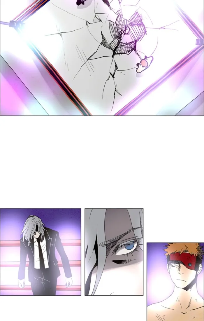 Read LESSA 2 - The Crimson Knight chapter 72 image 4 on Lezhin