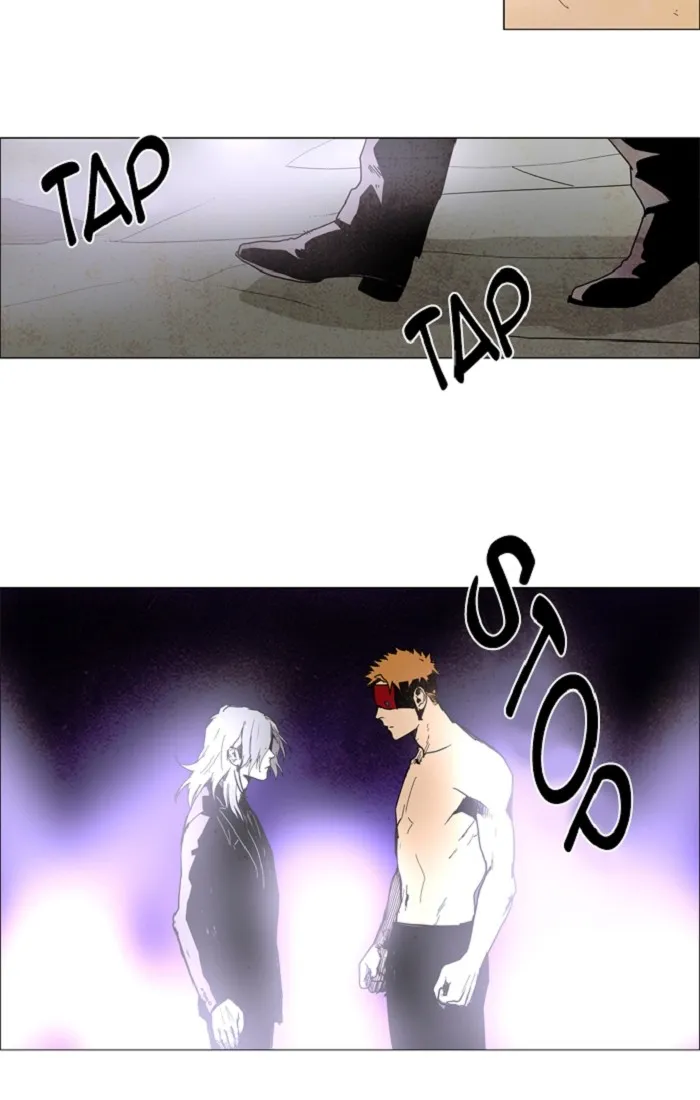 Read LESSA 2 - The Crimson Knight chapter 72 image 5 on Lezhin