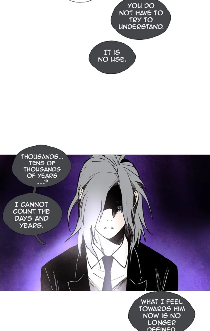 Read LESSA 2 - The Crimson Knight chapter 72 image 7 on Lezhin