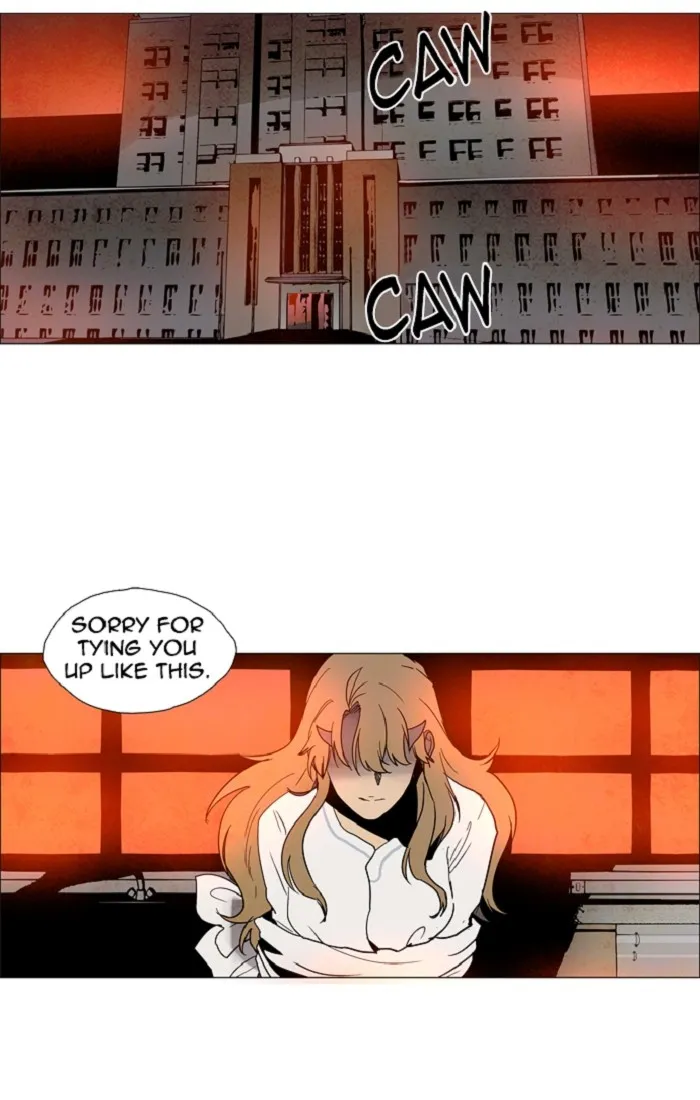 Read LESSA 2 - The Crimson Knight chapter 73 image 1 on Lezhin