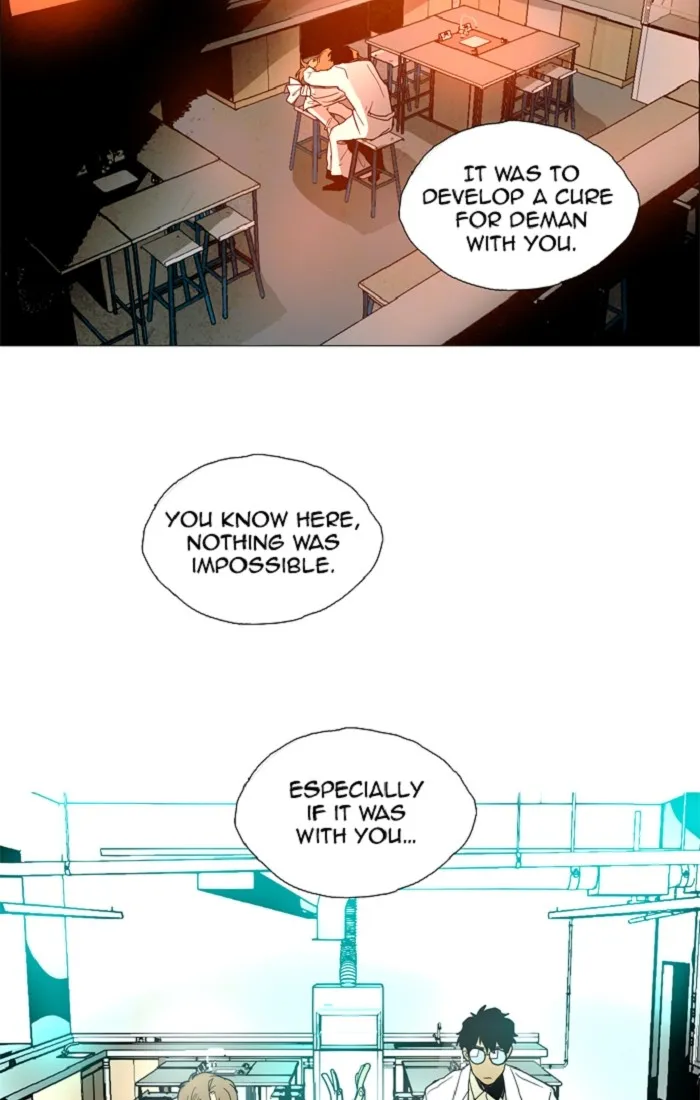 Read LESSA 2 - The Crimson Knight chapter 73 image 10 on Lezhin
