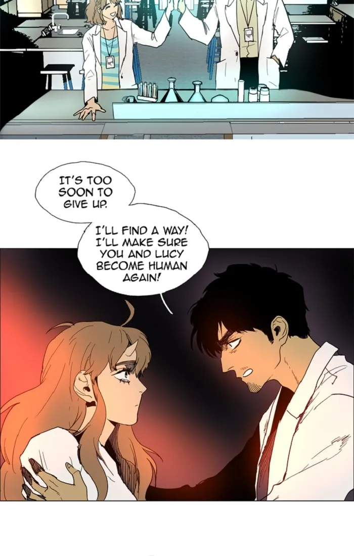 Read LESSA 2 - The Crimson Knight chapter 73 image 11 on Lezhin