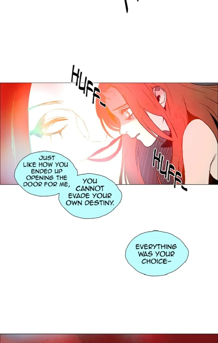 Read LESSA 2 - The Crimson Knight chapter 73 image 22 on Lezhin