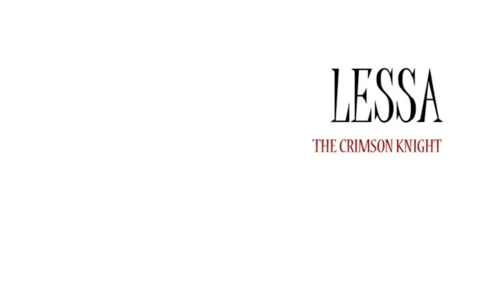 Read LESSA 2 - The Crimson Knight chapter 73 image 30 on Lezhin