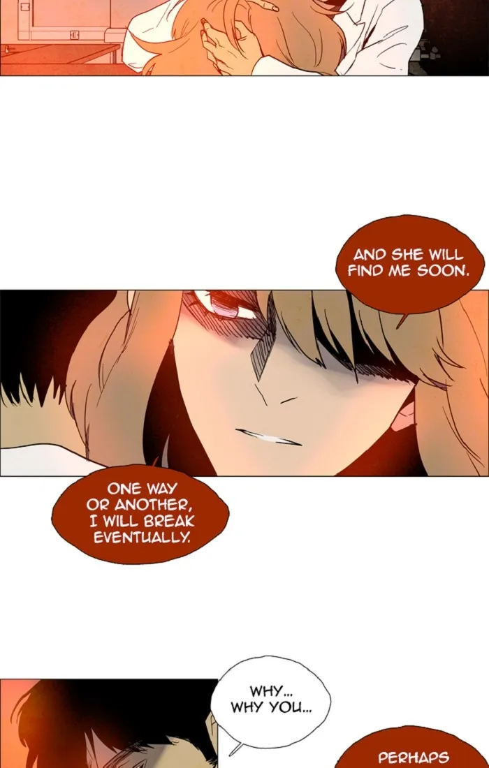 Read LESSA 2 - The Crimson Knight chapter 73 image 8 on Lezhin